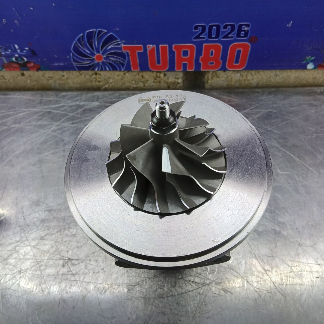 Cartucho para John Deere Agricultural 6068H/ S200/ TLM S2-134 - Imagen 3