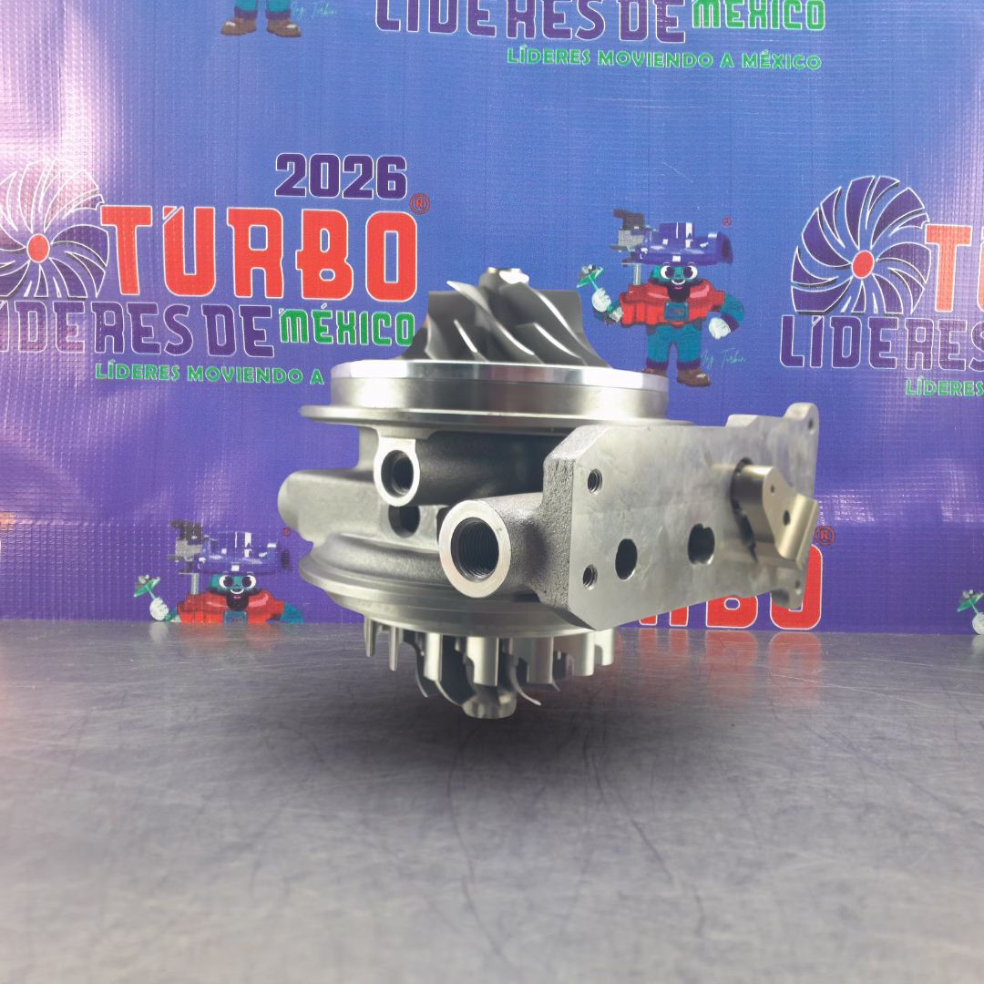 Cartucho para Dodge Ram ISB 6.7L Cummins PX8/ HE300VG/ TLM HE3-021 - Imagen 4