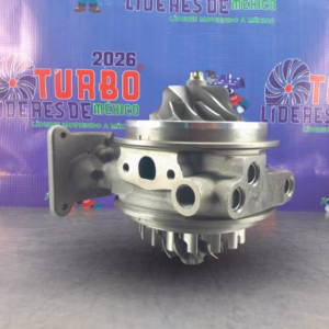 Cartucho para Dodge Ram ISB 6.7L Cummins PX8/ HE300VG/ TLM HE3-021