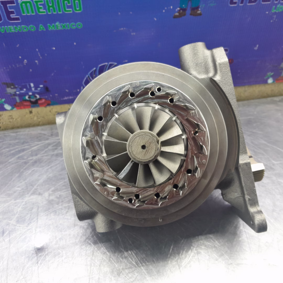 Cartucho para Dodge Ram ISB 6.7L Cummins PX8/ HE300VG/ TLM HE3-021 - Imagen 2