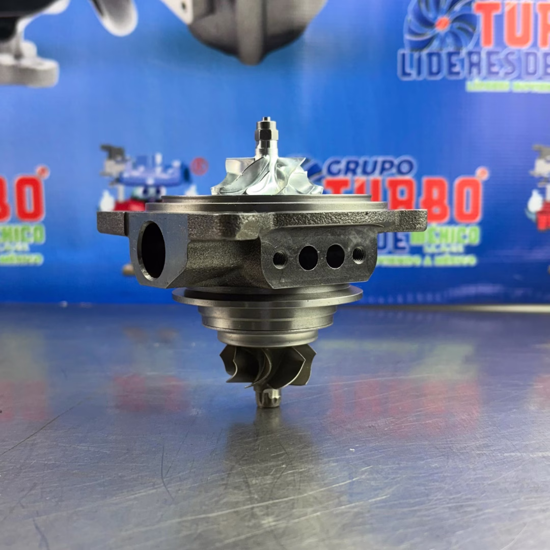 Cartucho para VW Golf Bora Jetta Sagitar New Lavida Tiguan 1.4 TSI EA211 Gasoline/ B01G/ TLM B01-000BR