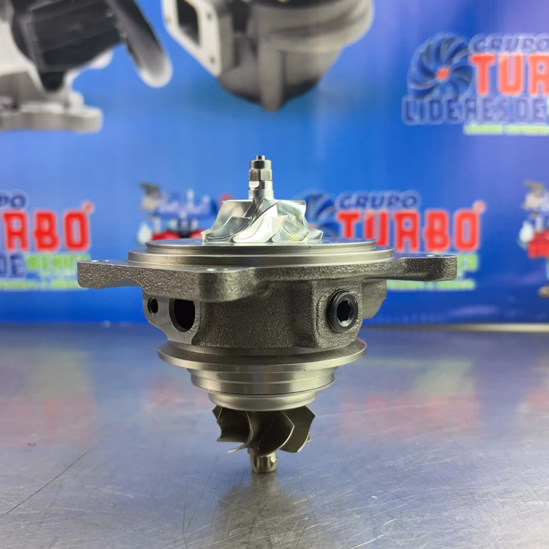 Cartucho para VW Golf Bora Jetta Sagitar New Lavida Tiguan 1.4 TSI EA211 Gasoline/ B01G/ TLM B01-000BR - Imagen 2