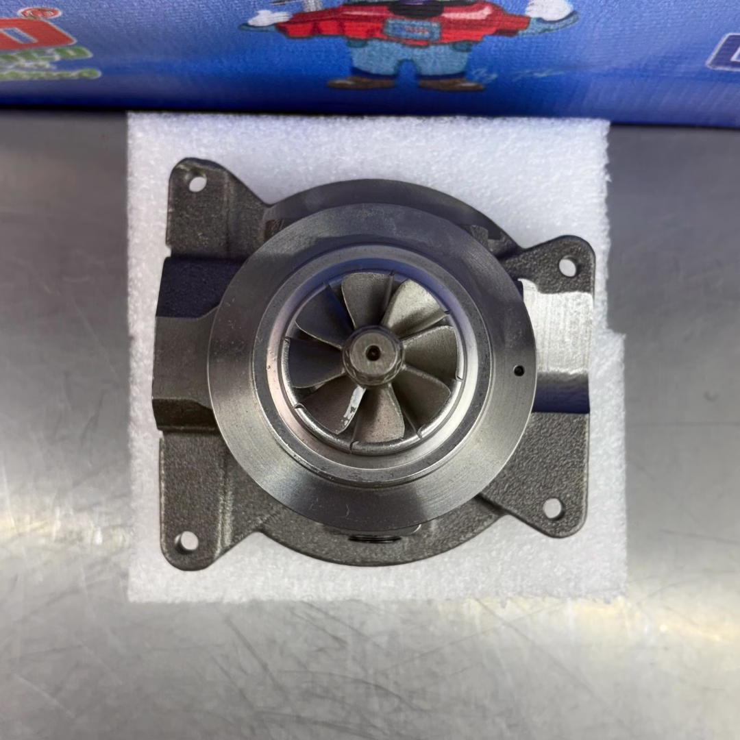 Cartucho para VW Golf Bora Jetta Sagitar New Lavida Tiguan 1.4 TSI EA211 Gasoline/ B01G/ TLM B01-000BR - Imagen 3