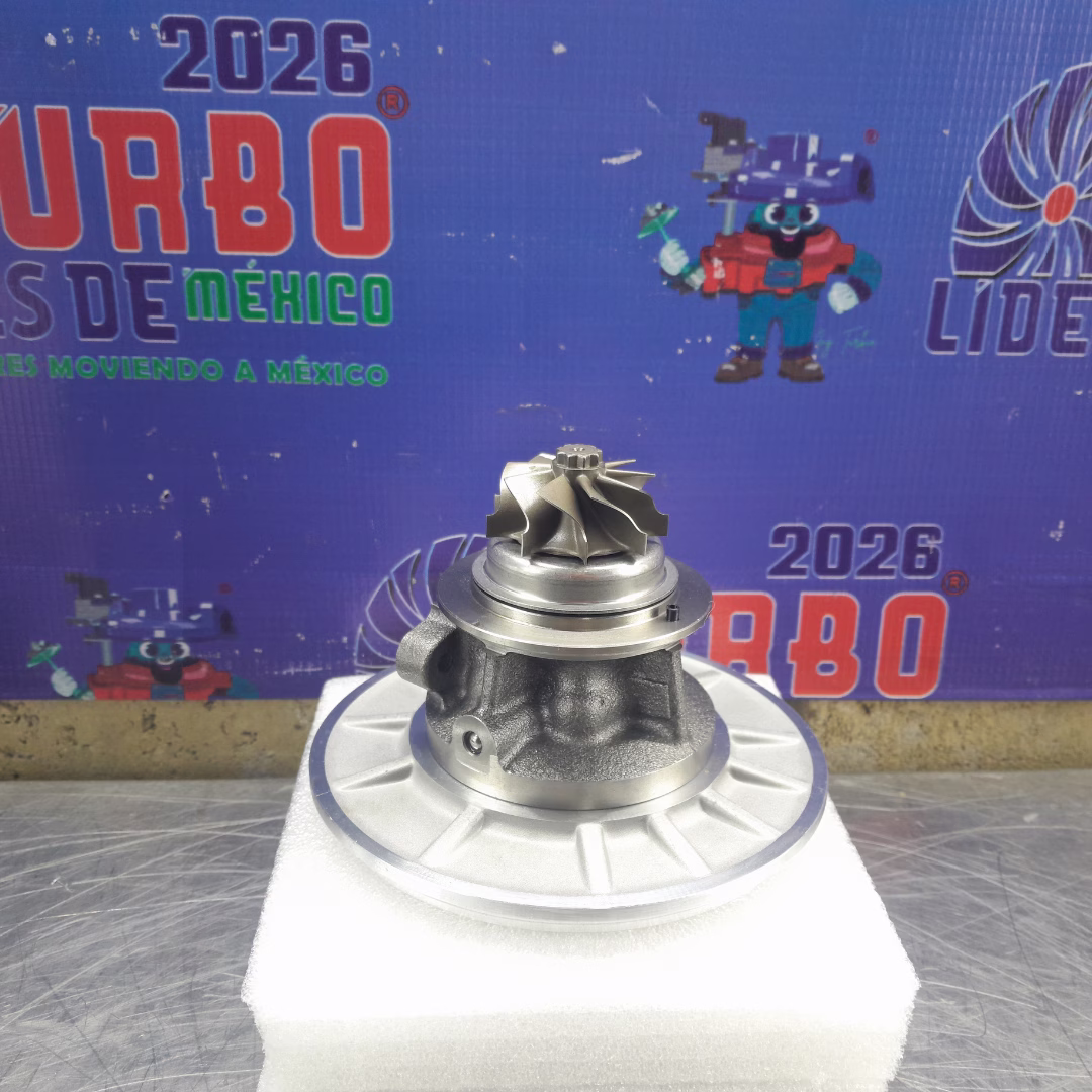 Cartucho para Toyota Hilux 2.5 D4D 2KD-FTV/ CT9C/ TLM CT16-004 - Imagen 4