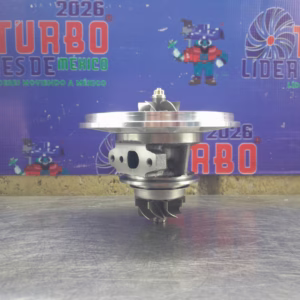 Cartucho para Toyota Hilux 2.5 D4D 2KD-FTV/ CT9C/ TLM CT16-004