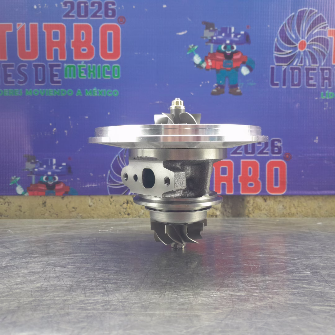 Cartucho para Toyota Hilux 2.5 D4D 2KD-FTV/ CT9C/ TLM CT16-004