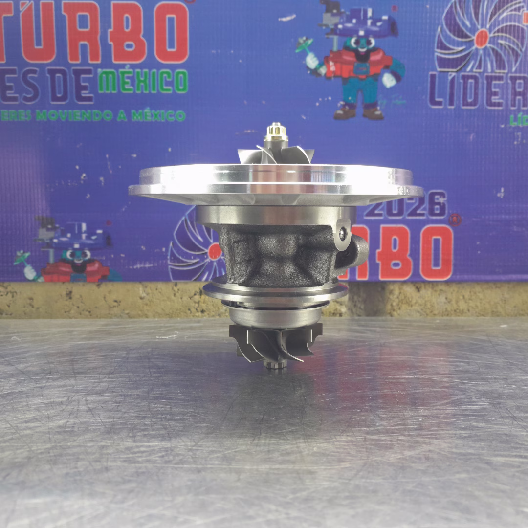 Cartucho para Toyota Hilux 2.5 D4D 2KD-FTV/ CT9C/ TLM CT16-004 - Imagen 2