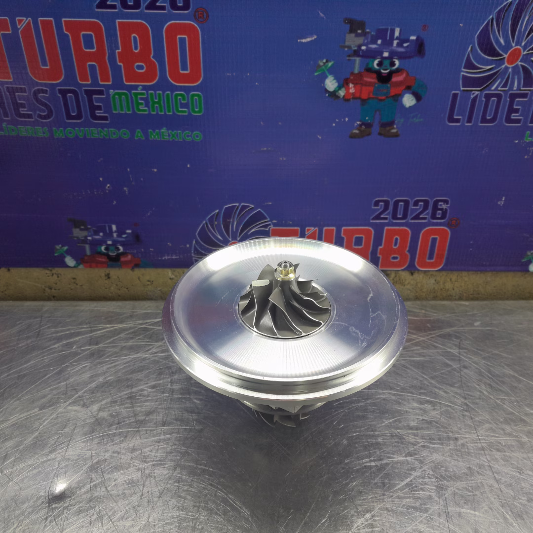Cartucho para Toyota Hilux 2.5 D4D 2KD-FTV/ CT9C/ TLM CT16-004 - Imagen 3