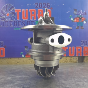 Cartucho para Cummins 4BT Komatsu, industrial/ HX30 HX30W/ TLM HX-007