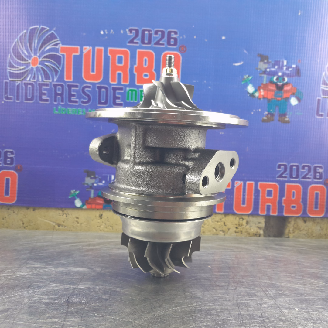 Cartucho para Cummins 4BT Komatsu, industrial/ HX30 HX30W/ TLM HX-007 - Imagen 2