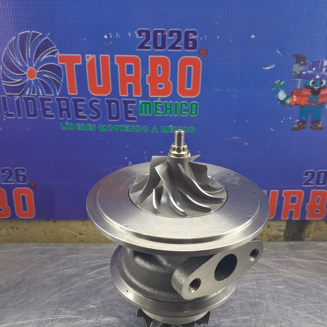 Cartucho para Cummins 4BT Komatsu, industrial/ HX30 HX30W/ TLM HX-007 - Imagen 4
