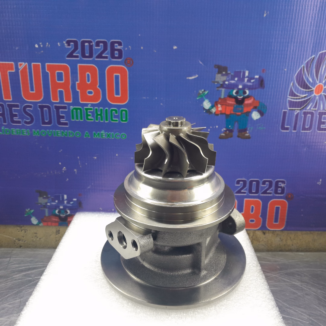 Cartucho para Cummins 4BT Komatsu, industrial/ HX30 HX30W/ TLM HX-007 - Imagen 3
