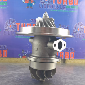 Cartucho para Komatsu WA450, 470, 480, 6/ KTR90-232E/ TLM KTR-001