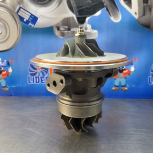 Cartucho para Navistar AR.50 170-175 HP, Flecha Intermedia, propela chica/ T04E17/ TLM T4-7A