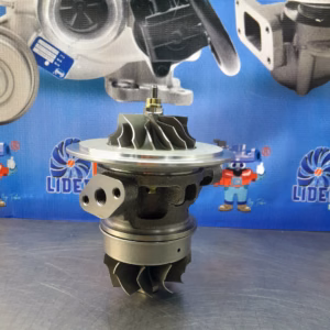 Cartucho para Detroit Industrial 4L53TE 3.5L/ T04B98/ TLM T4-049
