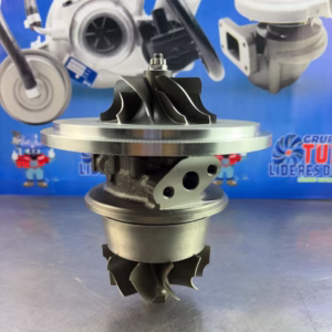 Cartucho para Volvo Truck TD122KLE F12 6.0L/ TA5102/ TLM TA51-003