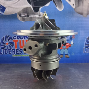 Cartucho para Mercedes Benz OM366LA 6L/ T04E66/ TLM T4-048