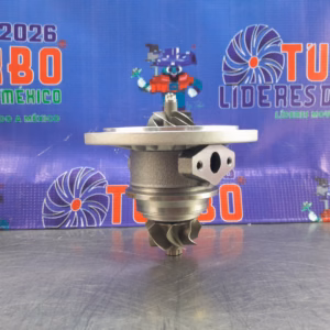 Cartucho para Mercedes Benz C250/ JHJ/ TLM RHF4-115B