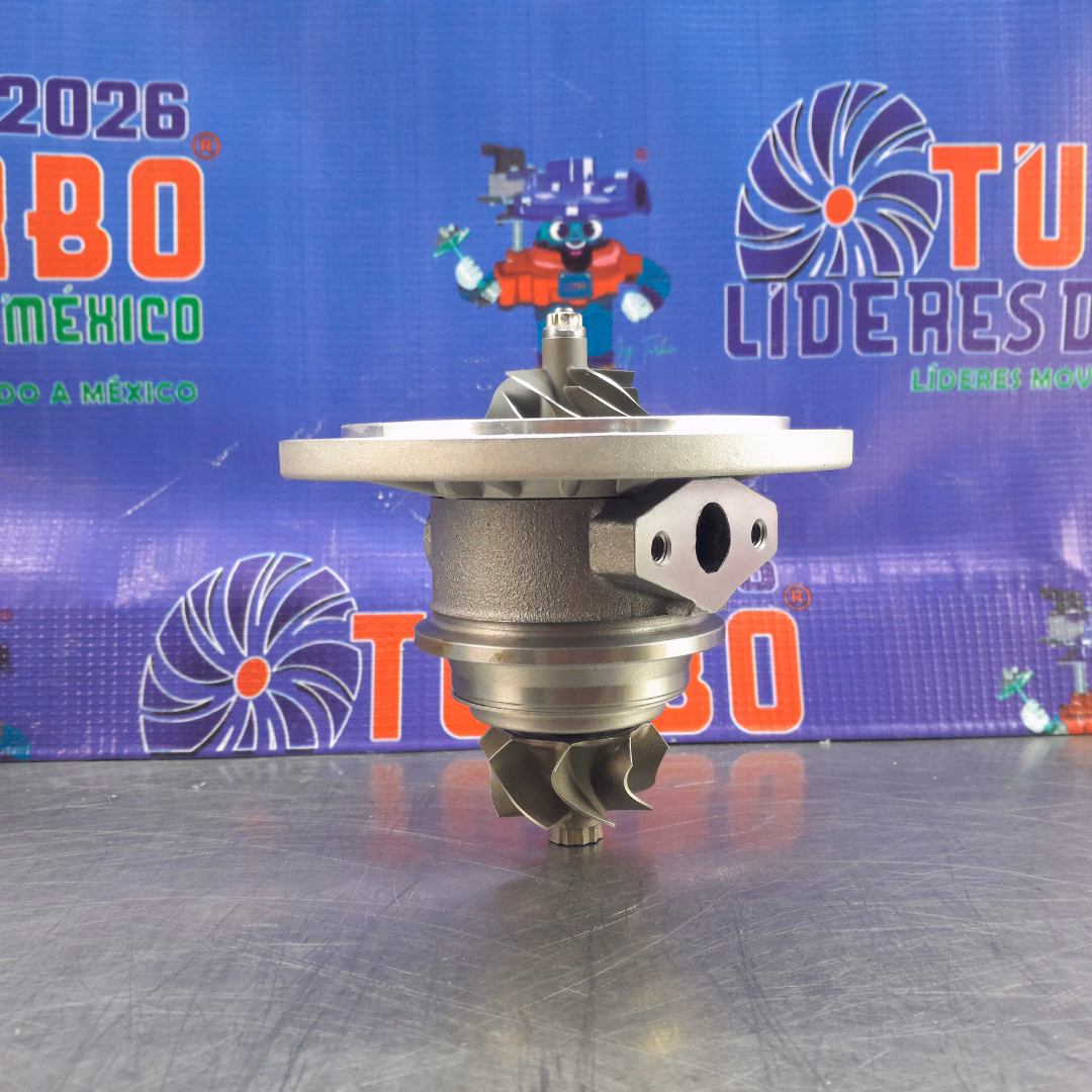 Cartucho para Mercedes Benz C250/ JHJ/ TLM RHF4-115B
