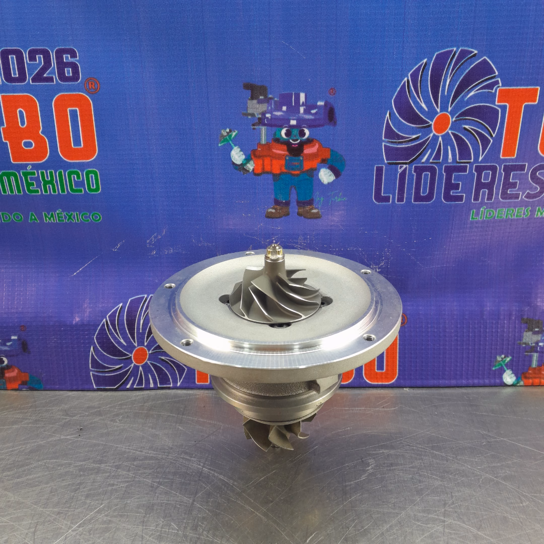 Cartucho para Mercedes Benz C250/ JHJ/ TLM RHF4-115B - Imagen 4