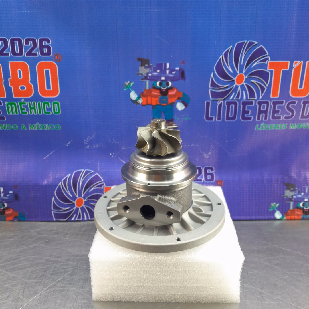 Cartucho para Mercedes Benz C250/ JHJ/ TLM RHF4-115B - Imagen 3