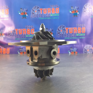 Cartucho para Isuzu ELF NPR NQR 4HK1 Euro4 5/ RHF55V/ TLM RHF5-085