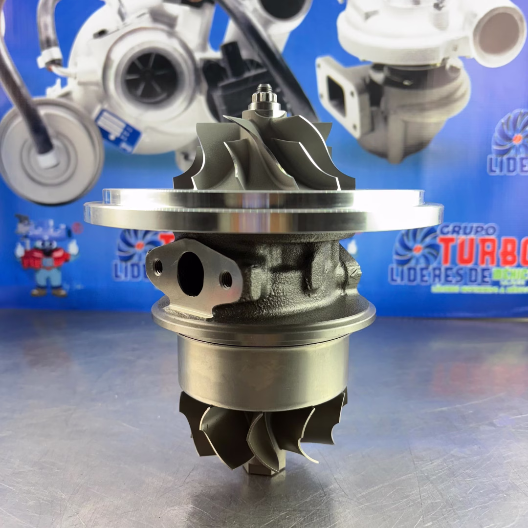 Cartucho para Mercedes Benz y Komatsu Scania N12 Truck TD122FS/ TA4421/ TLM TA51-001 - Imagen 2