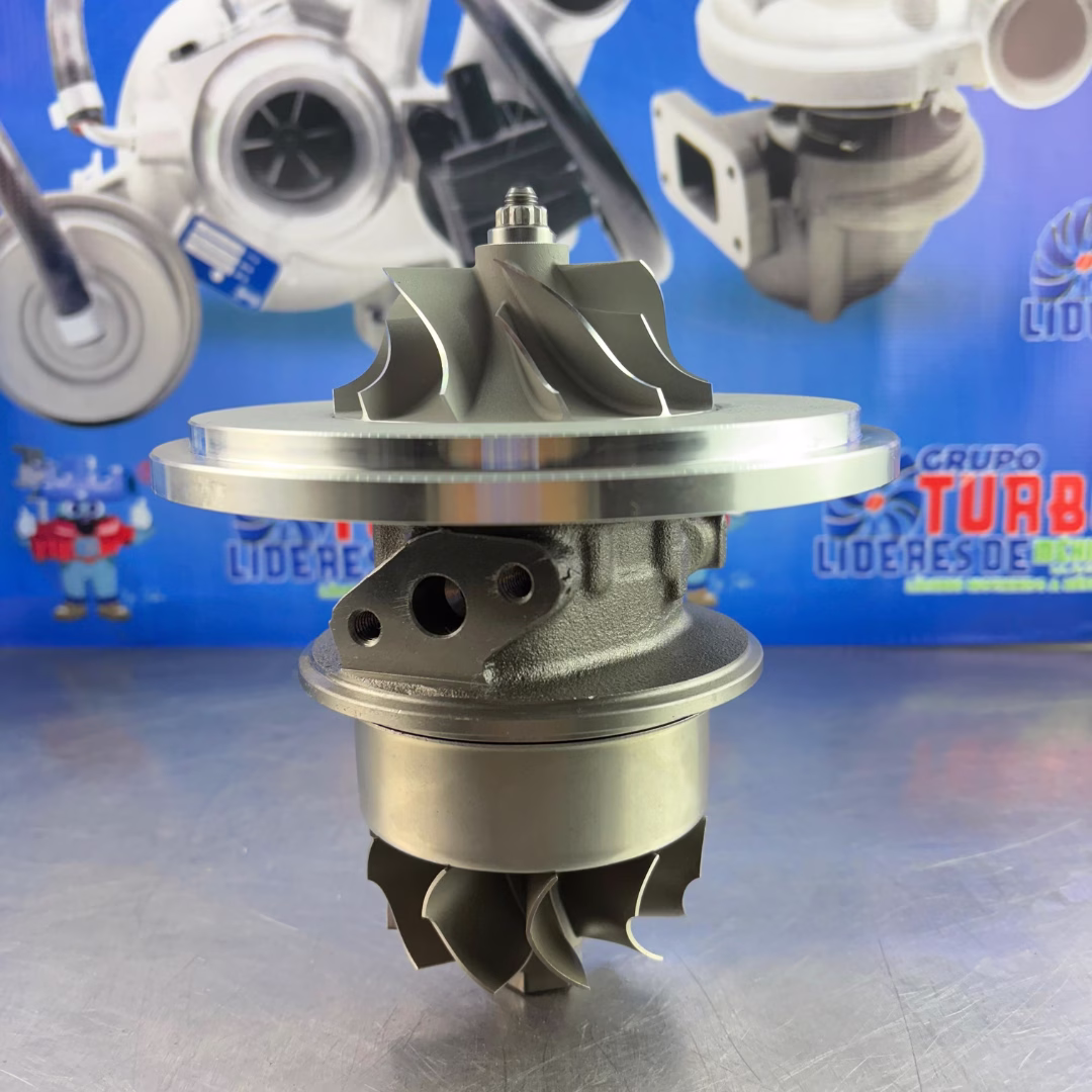 Cartucho para Mercedes Benz y Komatsu Scania N12 Truck TD122FS/ TA4421/ TLM TA51-001