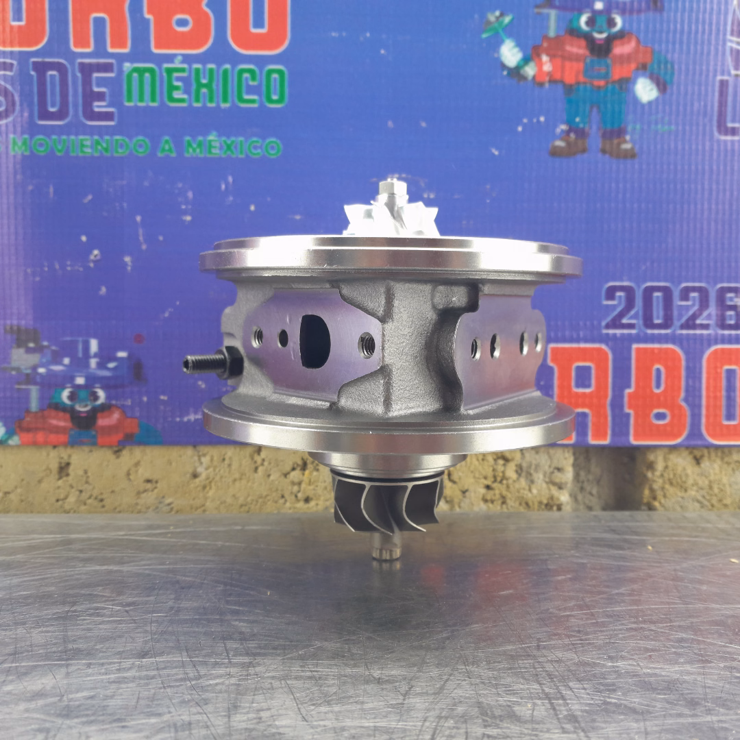 Cartucho para Montacarga Toyota Engine 1KD Forklift 40-8FD/ CT16/ TLM CT-VNT9B
