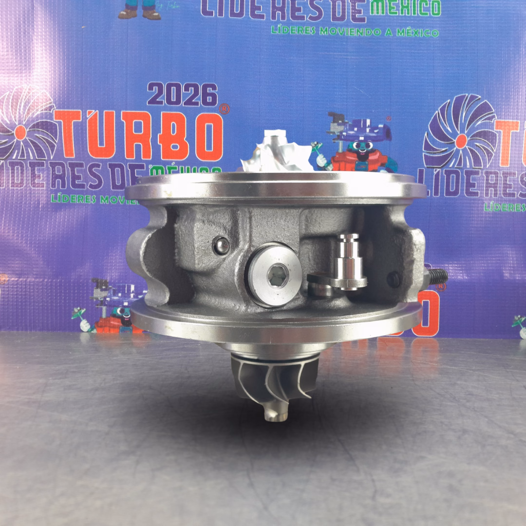 Cartucho para Montacarga Toyota Engine 1KD Forklift 40-8FD/ CT16/ TLM CT-VNT9B - Imagen 2
