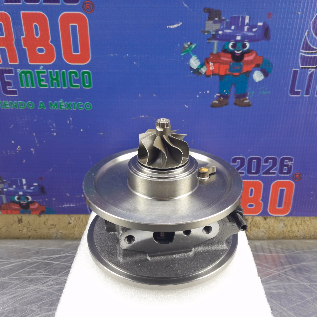 Cartucho para Montacarga Toyota Engine 1KD Forklift 40-8FD/ CT16/ TLM CT-VNT9B - Imagen 3