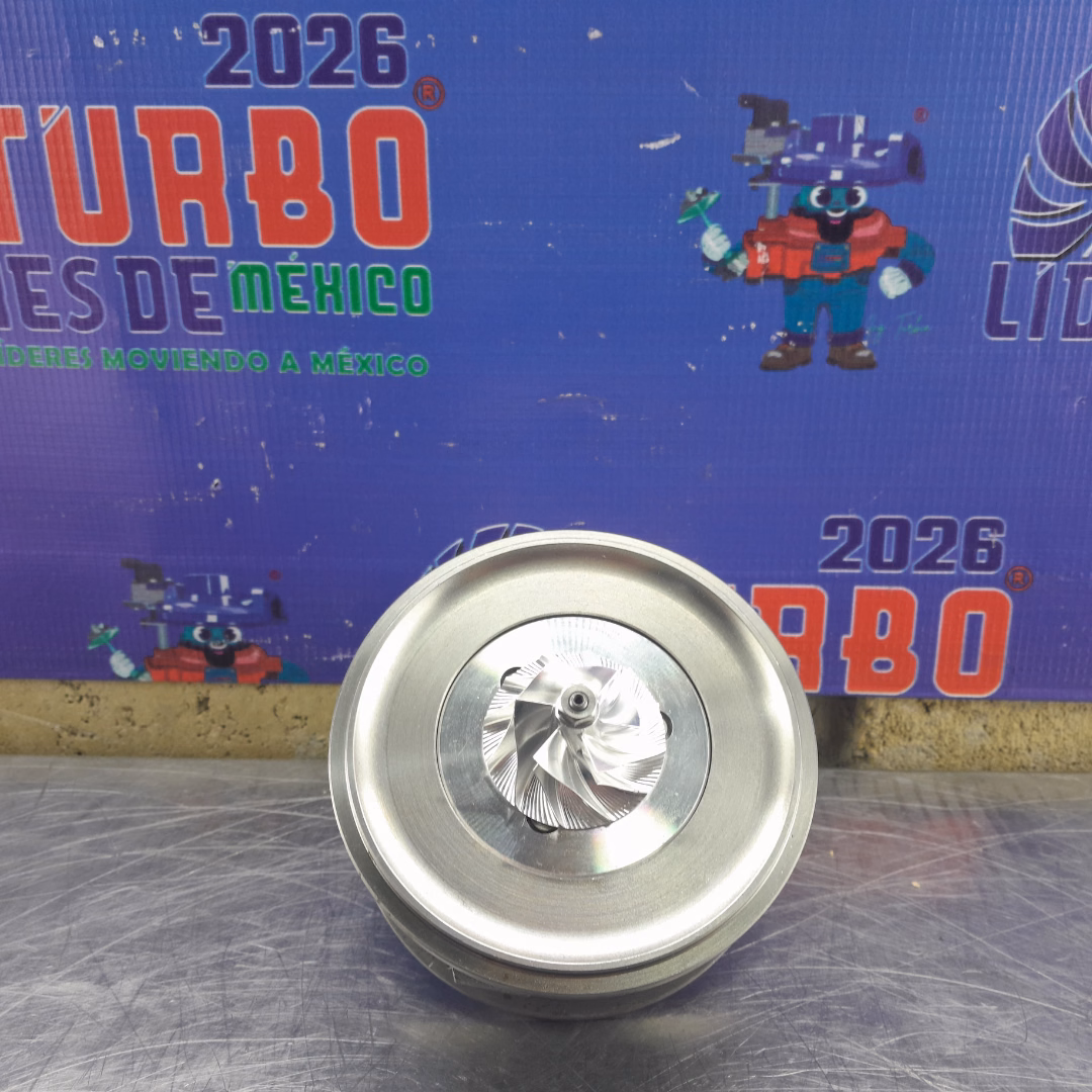 Cartucho para Montacarga Toyota Engine 1KD Forklift 40-8FD/ CT16/ TLM CT-VNT9B - Imagen 4