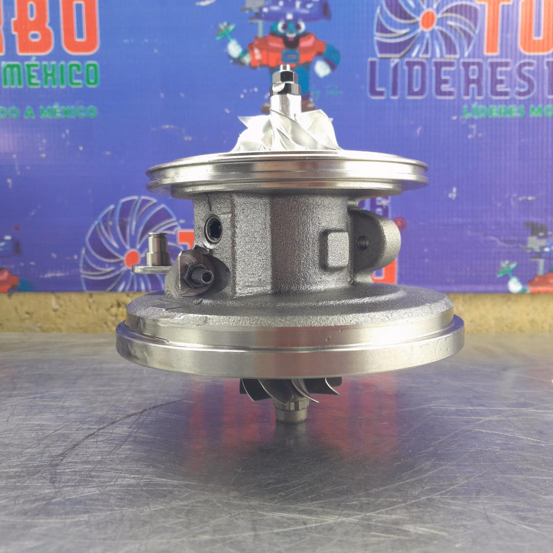 Cartucho para Volkswagen Audi Seat A3 Golf Leon 2.0 TDI/ BM70B/ TLM BM-000B - Imagen 4