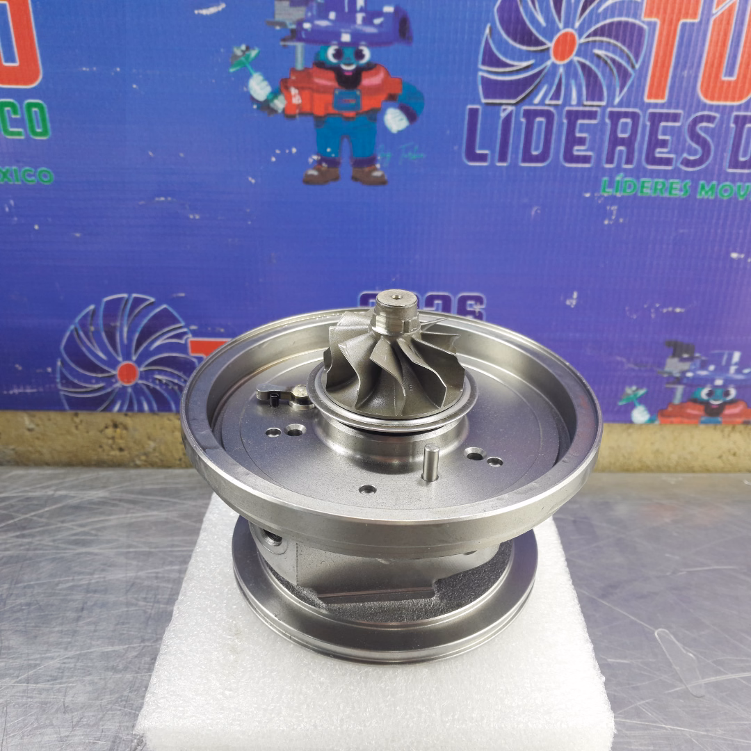 Cartucho para Volkswagen Audi Seat A3 Golf Leon 2.0 TDI/ BM70B/ TLM BM-000B - Imagen 3