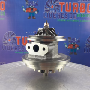 Cartucho para Cummins uso industrial P173/ TD04M/ TLM TD04-VG17