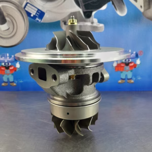 Cartucho para Navistar Bus, Truck DTA466E 7.6L/ T04E17/ TLM T4-081