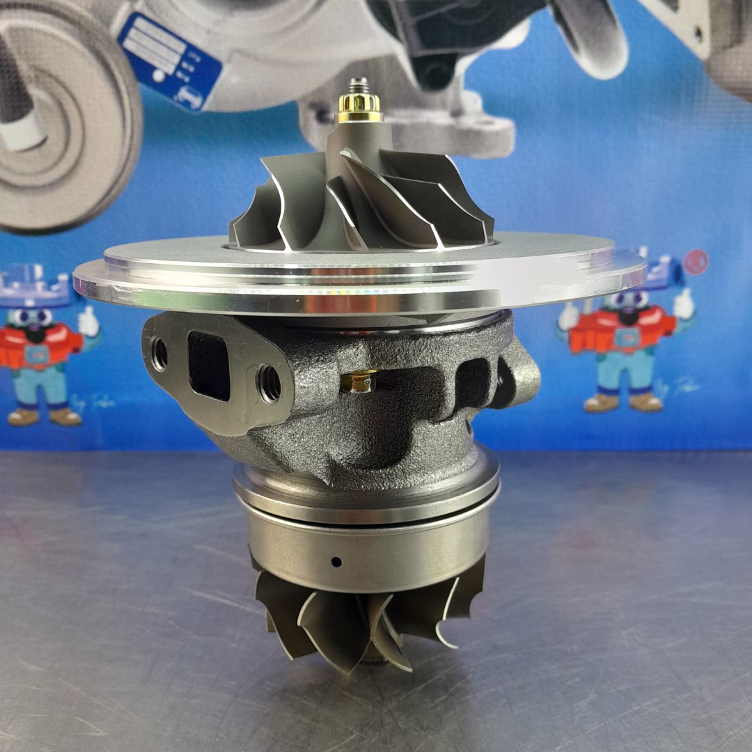 Cartucho para Navistar Bus, Truck DTA466E 7.6L/ T04E17/ TLM T4-081