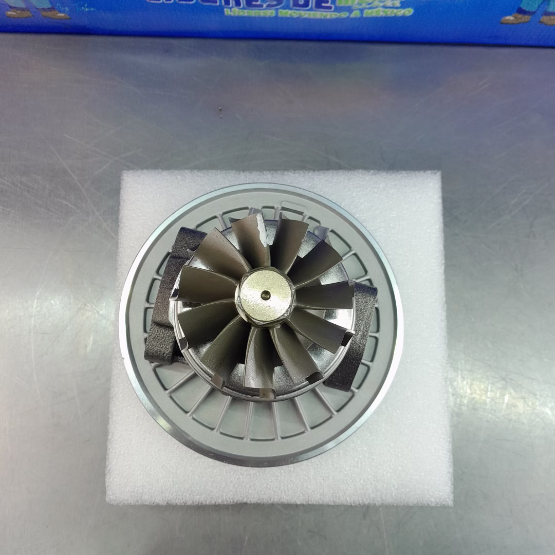 Cartucho para Navistar Bus, Truck DTA466E 7.6L/ T04E17/ TLM T4-081 - Imagen 3