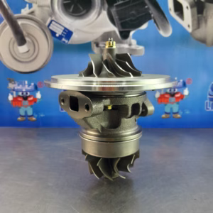 Cartucho para Perkins Agricultural Truck T6.60 6.0L/ TBP402/ TLM T4-080