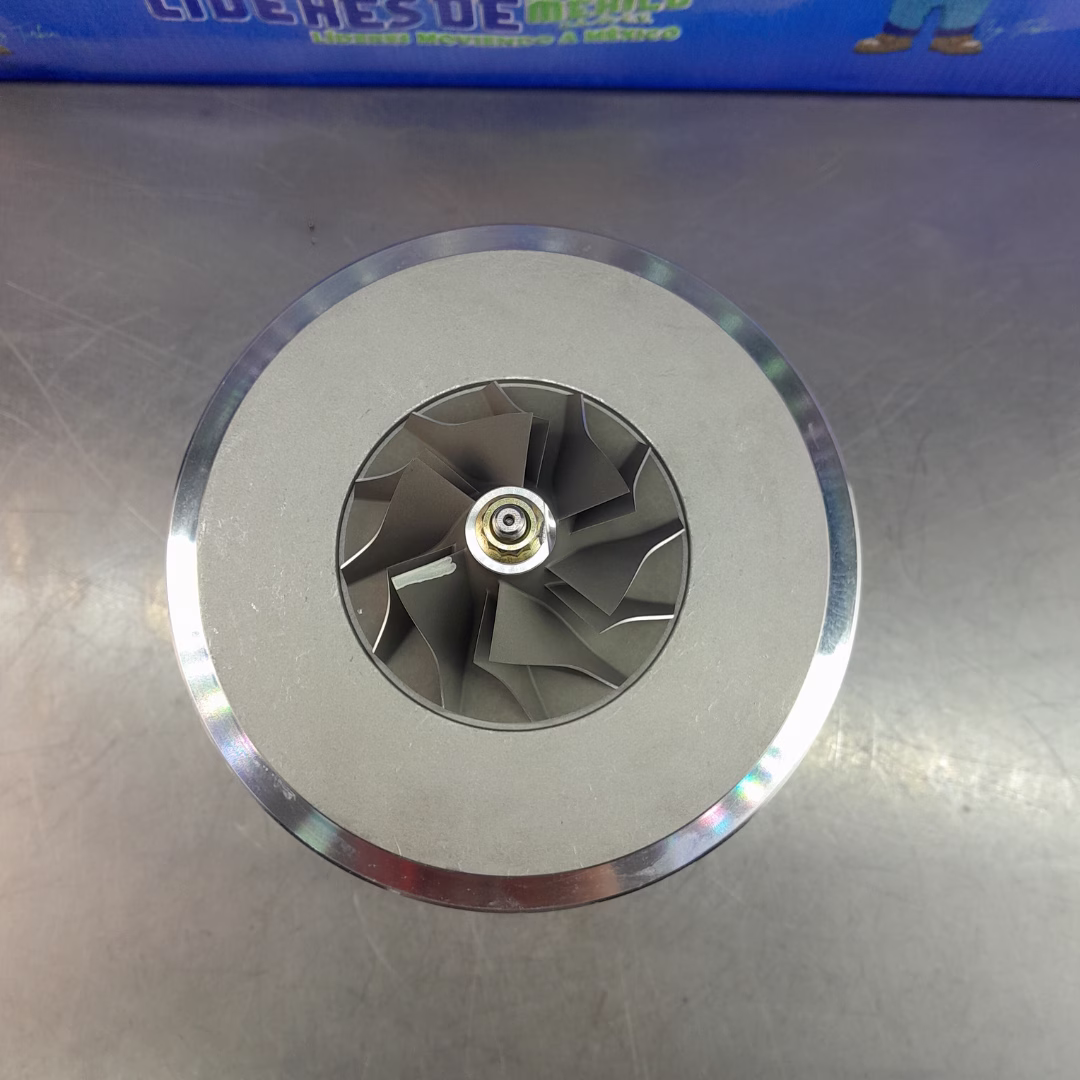 Cartucho para Mercedes Benz L1218 1418 1618 1718 2318 Truck OM355/ T04E66/ TLM T4-074 - Imagen 3