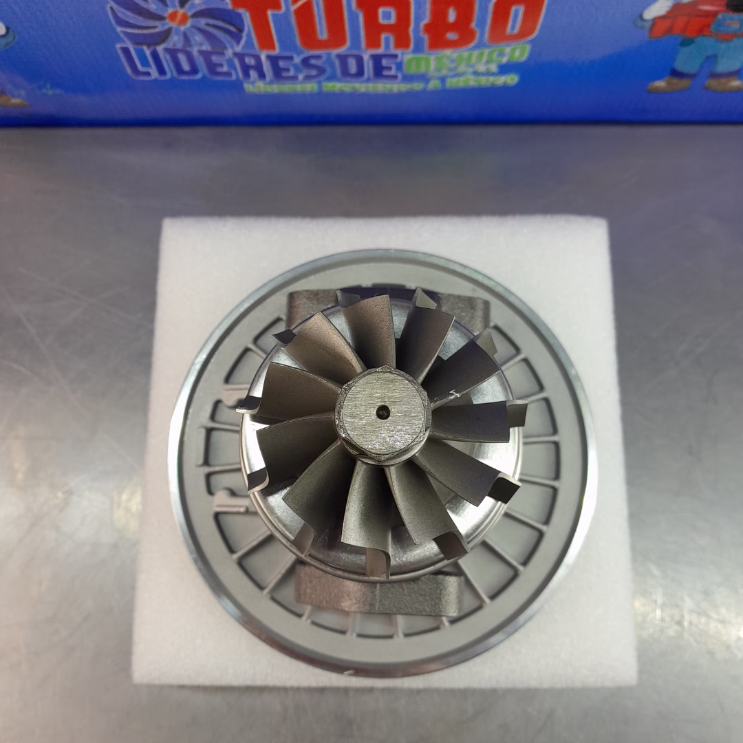 Cartucho para Mercedes Benz L1218 1418 1618 1718 2318 Truck OM355/ T04E66/ TLM T4-074 - Imagen 2