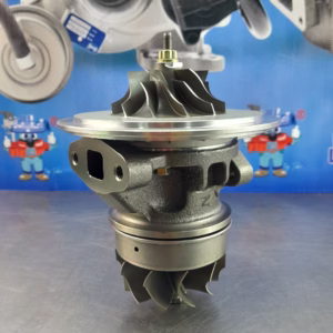 Cartucho para Perkins Varios Komatsu Earth Moving Excavator T1006 6.0L/ TB4131/ TLM T4-062