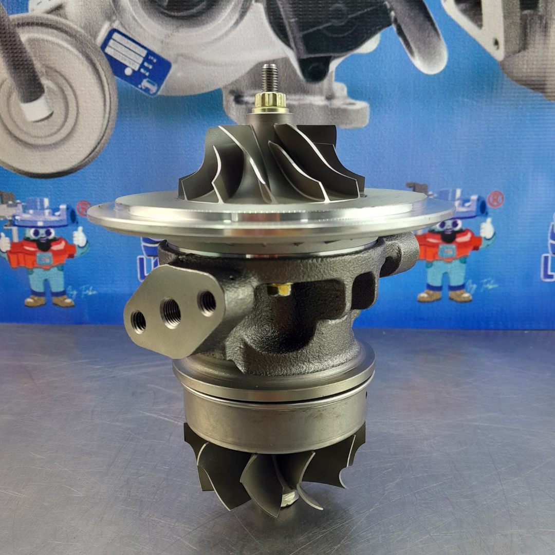 Cartucho para Perkins Varios Komatsu Earth Moving Excavator T1006 6.0L/ TB4131/ TLM T4-062 - Imagen 2