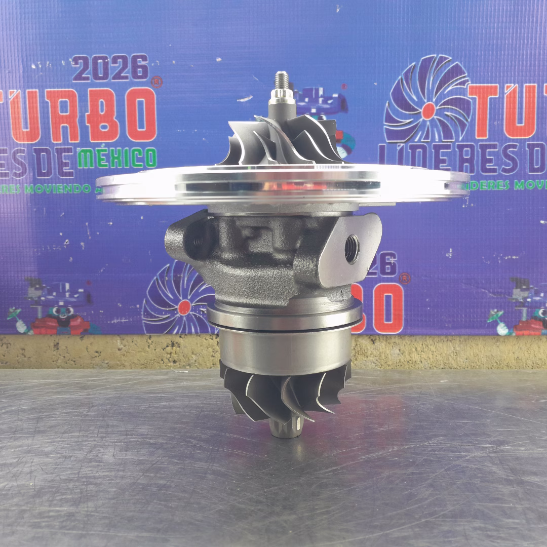 Cartucho para Mercedes Benz OM906 OM906LA Truck/ K27/ TLM K27-002 - Imagen 2