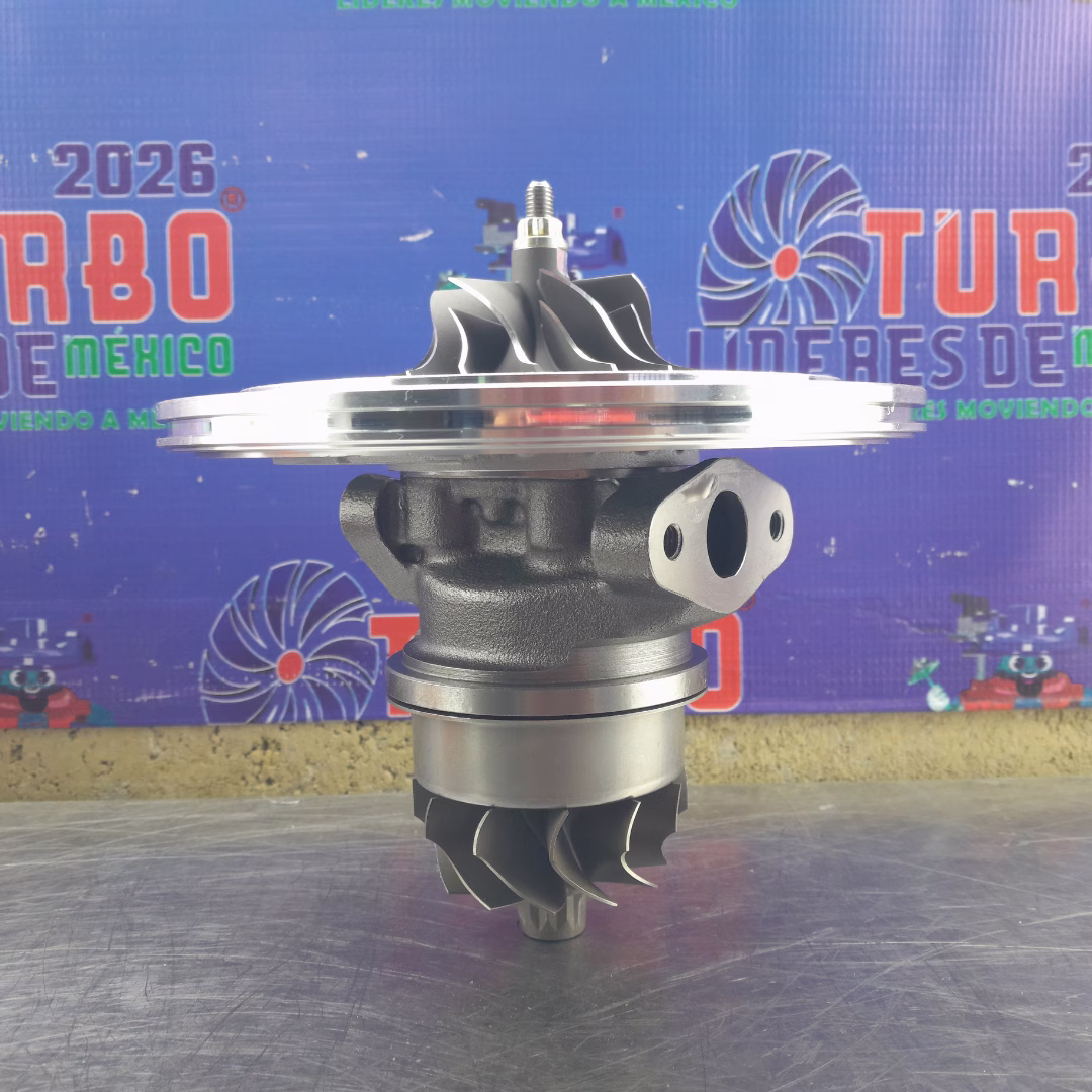 Cartucho para Mercedes Benz OM906 OM906LA Truck/ K27/ TLM K27-002
