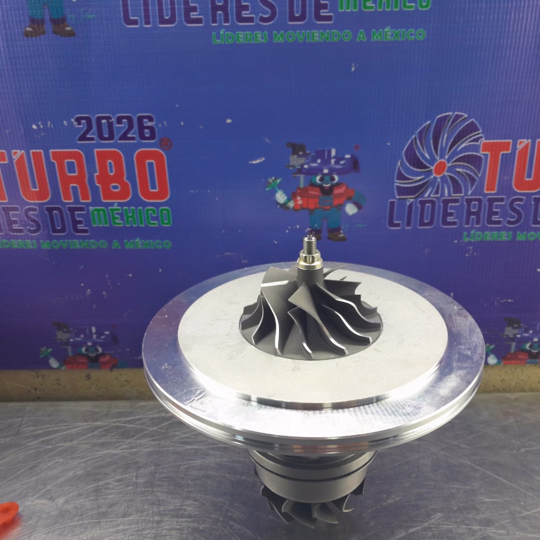 Cartucho para Mercedes Benz OM906 OM906LA Truck/ K27/ TLM K27-002 - Imagen 4