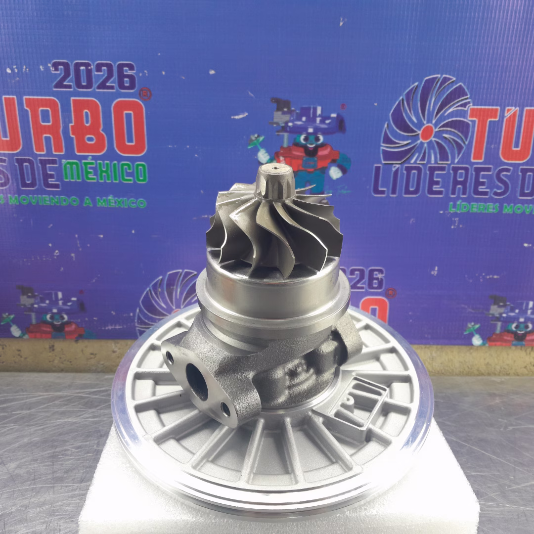Cartucho para Mercedes Benz OM906 OM906LA Truck/ K27/ TLM K27-002 - Imagen 3