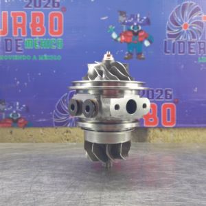 Cartucho para Mitsubishi Fuso Camion, Autobus/ TD04HL-15MXK/ TLM TD04-076