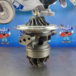 Cartucho para Komatsu truck varios, perkins F2, F4 con cuerda/ T04B59/ TLM T4-053