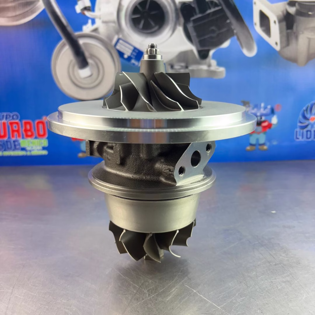 Cartucho para Daewoo Excavator DE12TIS 12.0L/ TA4538/ TLM TA45-003 - Imagen 2